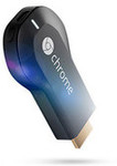 Google Chromecast $44.95 (with New Customer Newsletter Sign up) @ Affectionate