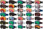 Smith I/O 2014 Snow Goggles US $111.53 + US $9 Shipping (RRP US $175) - Comes with Spare Lens