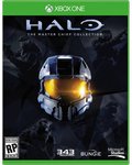 Halo: The Master Chief Collection $59.99 + Shipping = $63.58 AU Play Asia