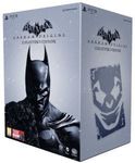 Batman Arkham Origins: Collectors Edition PS3 £30.98 Delivered (Approx AUD$56) Zavvi