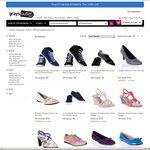 Grays Outlet Shoes Kids $5 & Mens Womens $10, $5 Delivery (Limited Range)