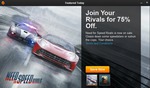 Need for Speed Rivals (PC, Origin) - $9.99 (Only on ORIGIN) Was $39.99