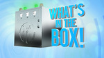 Win $20,000 of Prizes Weekly - What's in The Box from Ten Play