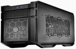 Intel i5 Mini Gaming PC, 4460, B85, 8GB, 250G SSD, GTX970 $1049 + Shipping @ CPL Online