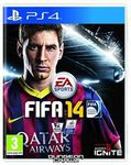 FIFA 14 PS4 at Dungeon Crawl eBay Store $28.52 Delivered with Coupon Code
