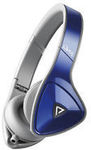Monster DNA on-Ear Noise Isolating Headphones w/ Control Talk - Multiple Colors - $107 Delivered via eBay (Monster Store)