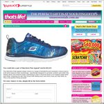 Win 1 of 5 Pairs of Skechers Flex Appeal Shoes (Valued at $100ea) from That's Life