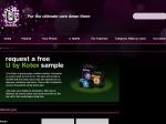 Freebie: UbyKotex - Free Samples Of Kotex Products