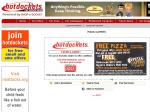 Pizza Capers Gold Coast Free Regular Pizza with Purchase of Large Pizza