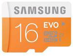 Samsung 16GB Micro SDHC EVO Memory Card $8.99 Delivered @ Shopping Express