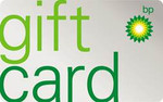 BP Petrol/Fuel Gift Card Discount; 5% off @ OneBigSwitch