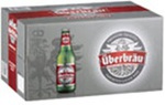 1st Choice Liquor - $8 6-Pack of Uberbrau Beer (German)