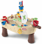 Little Tikes Anchors Away Pirate Ship $79 at Target (Ranges from $99 to $199 Online)
