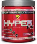 2 X BSN Hyper FX Watermelon 30 Serves Pre Workout $25 Shipped (Save $47) @ Aminoz (Rated 9/10 @ BB)
