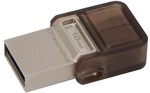 [Kogan] Kingston 16GB DataTraveler MicroDuo USB 2.0 Flash Drive $5