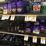$1.99 Cadbury Cooking Chocolate Block, Chips & Melts Woolworths Findon SA