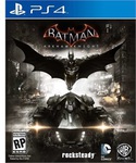 Batman Arkham Knight - PS4 / XBOX - 5% off Coupin - $71.16 Including Shipping @ Dungeon Crawl
