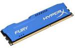 HyperX FURY DDR3 RAM: 1866MHz 4GB $43, 8GB $73 1600MHz 4GB $43 Delivered @ Amazon