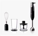 Panasonic MX-SS1 Stainless Steel Hand Blender 600W with 4 Attachments $57 Del @ FreeShippingTech