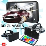 Virtual Reality (VR) 3D Glasses Magic Box for Smartphones - $9.95 + $7.95 Postage @ Shopping Square