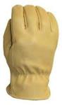 Mens Leather Gloves $0.77/Pair Delivered @ Staples