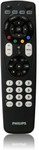Philips Universal Remote SRP4004 $8.39 C&C @ Dick Smith
