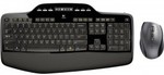 Logitech MK710 Wireless Keyboard Mouse Combo $85.80 @ Dick Smith ($81.51 via Officeworks Pricematch)