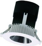 11W Philips SmartBright Mini Integrated LED Downlight - Warm White - Dimmable $17.45 @ Simply LEDs