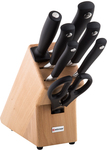 WüSthof Trident Grand Prix II Knife Set 8-Piece Set $249 Delivered @ COTD (Club Catch Membership Required)