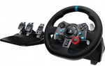 Logitech G29 or G920 for $399.95 with Free Delivery from LogitechShop