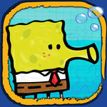 FREE App of The Week: Doodle Jump SpongeBob SquarePants for iOS (Was $2.99) @ iTunes