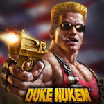iOS: Duke Nukem: Manhattan Project ($1.99 -> Free)