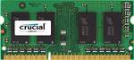 Crucial 8GB DDR3 PC3-12800 SODIMM 204-Pin 1.35v/1.5v Notebook RAM USD $36.25 (~AU $50) Delivered @ Amazon
