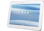 Asus TF103C-1B055A Transformer Pad Tablet - White 101" Touch (New) Free Delivery $249 @ CF Online