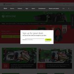 Xbox One Stereo Headset $52.46 Microsoftstore (Free Ship) @ Microsoft Store