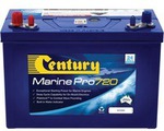 Large Boat Battery - Century Marine Pro MP730 = $183 @ BCF for Club Members
