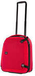 Crumpler Dry Red 3 Carry on Luggage $132.50 @ Myer (Free Postage)