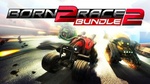 "Born 2 Race 2" Bundle US $1.49 (~ AU $2.15) @ Bundle Stars