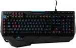 Logitech G910 Orion Spark Keyboard $141.8 C&C, 3SIXT 30-Pin Apple Cable $1 Delivered @ Harvey Norman