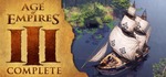 Steamified: Win Age of Empires III Complete