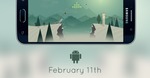 Alto's Adventure Free for Android from 11 Feb 2016 (Google Play) (USD 4.49 on iTunes)
