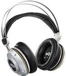 Marley EM-DH003-IO Destiny Collection Noise Cancelling Headphones $83.5AUD Delv @ Amazon