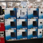 PlayStation 4 1TB + Uncharted Collection $489.98 @ Costco (Membership Required)