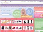Baby Bee Cino: Maternity & Baby Boutique - 60% Off Everything Sale