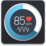 Instant Heart Rate - Pro For Android $0.20 @ Google Play