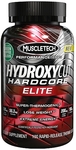 Hydroxycut Hardcore Elite - 1 for $52.55  or 2 for $94.90 | Free Express Ship @ Pulse Nutrition