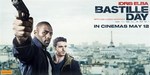 Win 1 of 10 Movie Passes to Bastille Day (Valued at $40) from Lifestyle