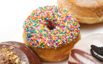 FREE Nutella (or Other Variety) Doughnut, 11AM-12PM, Saturday (7/5) @ Doughnut Time (Fitzroy, VIC)
