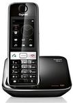Gigaset S820A and Gigaset S820A DUO Cordless DECT Phone for $122.43 (30% off) + $12 Postage @ My IT Hub
