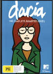 Daria Complete Series $24 @ Big W $4.95 Postage or Free C&C if order over $40 RRP $49.95